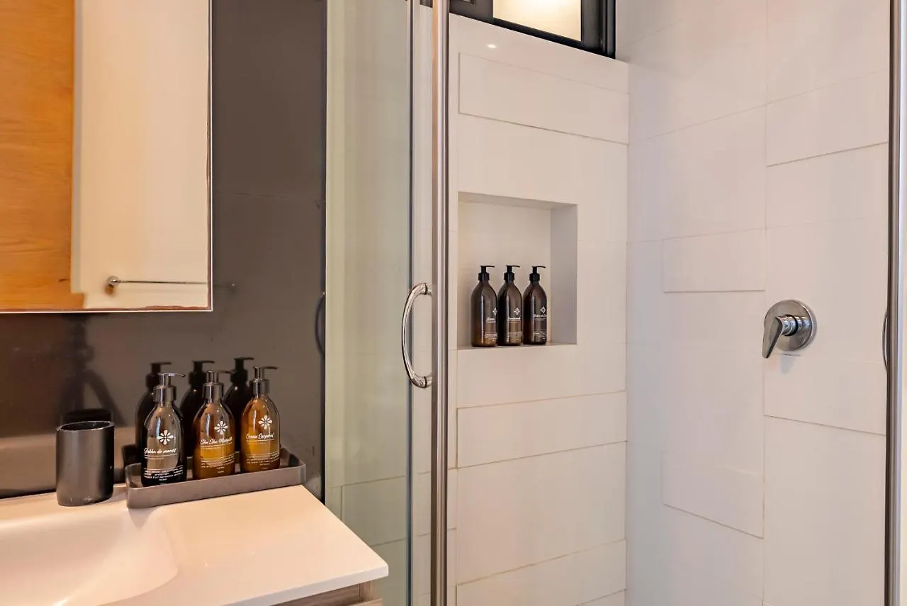 Appartement The City Playa Playa del Carmen